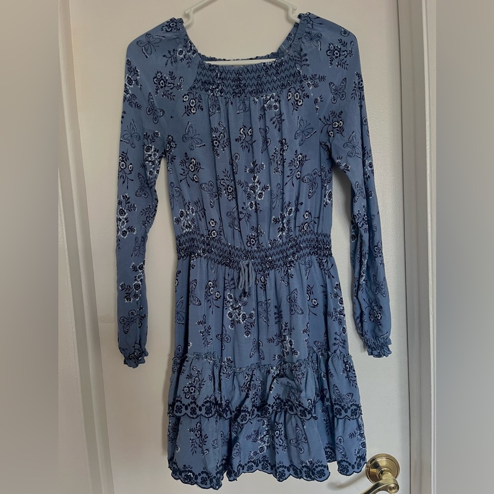 Epic threads dress